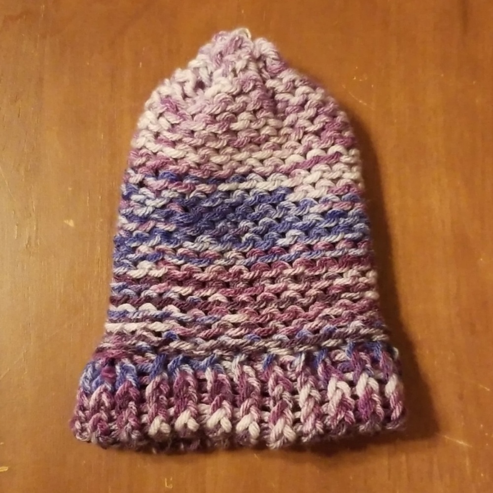 Newborn Beanie
